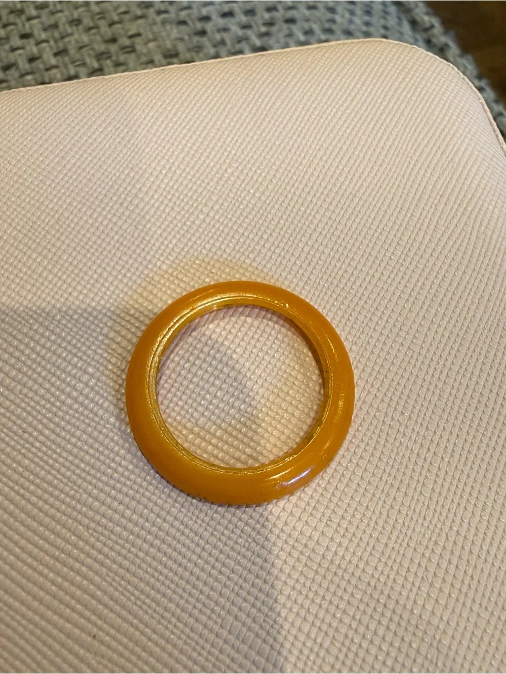 Gucci Orange Bezel ONLY for watch 1100L or 11/12.2